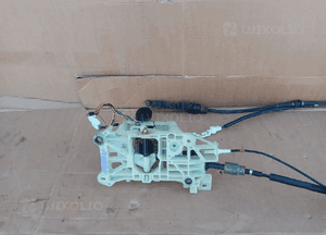 Wybierak lewarek biegów linki Mazda 6 1.8 16V Automat 6