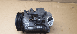 Sprężarka pompa klimatyzacji VW Fox 1.2 6Q0820803K 4
