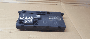 Moduł sterownik drzwi prawy przód Mercedes E-Klasa W211 2118208485 2