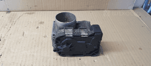 Przepustnica Fiat Punto EVO 1.4 8V 55192787 5