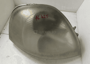 Lampa reflektor prawy przód master 2 ii movano lift 1