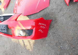 premacy zderzak  kolor A3E nr 4087 WYSYŁKA 2