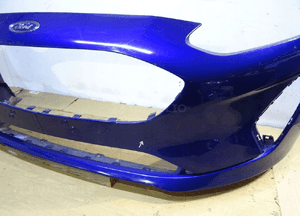 Obserwuj zderzak ford fiesta MK8 17r 4