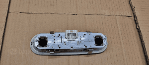 Lampka oświetlenie kabiny podsufitki Audi A6 C7 S-Line 4G0947111 5