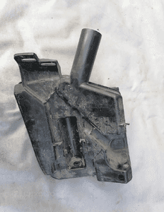 Zbiorniczek spryskiwaczy Opel Astra K 39010941 2