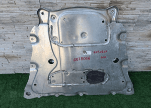 Podłoga pod silnik bmw X5 G05 X6 G06 X7 G07 6878068