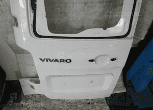 Vivaro c expert iii jumpy iii drzwi tylne lewe 2