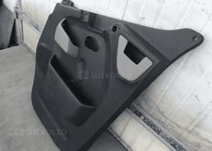 Tapicerka boczek prawy Renault Master III Opel Movano B 8200729417 7