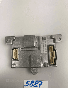 Przetwornica moduł led vw passat B8 992941597A 2