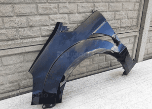 Ford s-max 2006-2015 błotnik lewy przedni 2