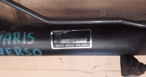 Toyota Yaris I 1  maglownica przekladnia kierownicza KOYO 2