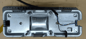 Dacia Sandero I  airbag poduszka kierowcy pasażera deska 7