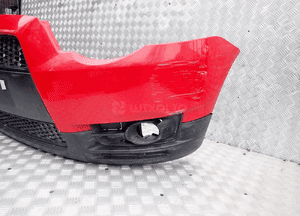 Przód mitsubishi lancer radom 4