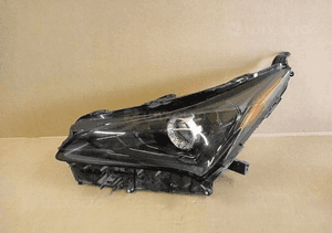 Lampa lewa reflektor lewy lexus nx full led 2014-2017R 1