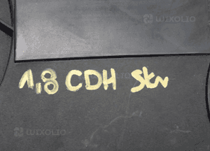 Vw audi 1,8 tfsi obudowa rozrządu 06H103277G dostępne 2 sztuki 12