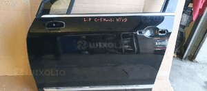 Drzwi lewy przód przednie lewe Citroen C5 III KTVD 3