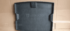Podłoga wykładzina bagażnika Audi A4 B8 Kombi 8K9862559 5