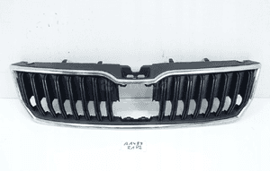 Atrapa grill przód skoda 6U7 6U7853653B 1