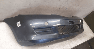 @ ZDERZAK PRZÓD PRZEDNI MAZDA DEMIO 2006- SZARY 28B 4