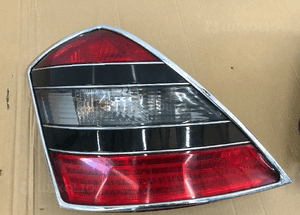 Lampa lewa lewy tył Mercedes S klasa W221 05-09r 1