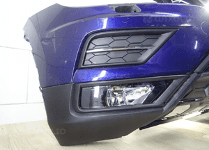 VW TIGUAN cross II ZDERZAK PRZEDNI PRZÓD 5NA807221 7