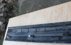 Listwa drzwi prawy przód audi Q5 8R SQ5 8R0853960E eu 2013 7