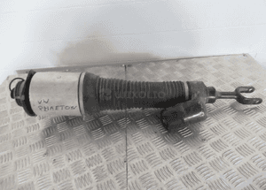 Amortyzator pneumatyczny przedni przód lewy vw phaeton  3D0616039T 3