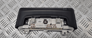 Bmw F30 F31 F80 monitor wyświetlacz ekran 9292248 8