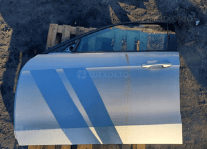 Drzwi lewy przód mercedes W212 e-klasa 1
