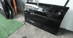 Vw up mii seat drzwi przednie lewe 2
