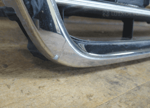 Grill gril atrapa audi A6 C8 s-line 2018- 11