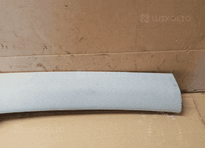 Osłona poszycie słupka prawy przód Audi A3 8P 8P0035399 8P0867234B 3