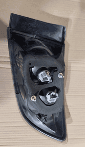 Lampa lewa tył tylna mazda 3 i bk sedan 4