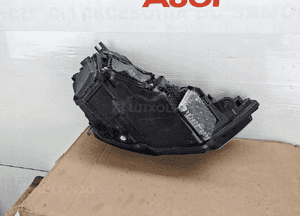 Reflektory lampy full led matrix audi A6 S6 RS6 2019-2023 C8 4K 4K0 eu oe 7