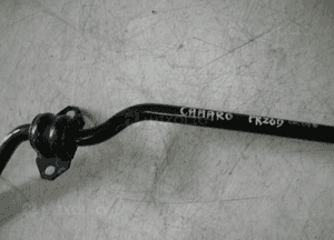 Camaro ss 6.2 2010-2015 stabilizator drążek przód 2