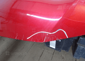 KIA EV6 EV-6 21- maska 66400-CV000 8