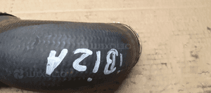Rura wąż przewód intercoolera Seat Ibiza IV 1.6 TDI 6R0145834F 7