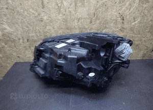 LAMPA PRZÓD PRAWA MERCEDES GLA W156 FULL LED LHP 6