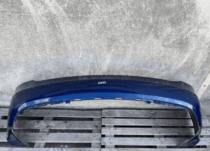 Zderzak tyl tylny tesla model s lift fl 2016- caly 1