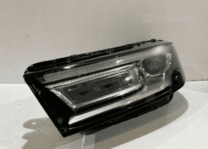 AUDI Q5 II 80A Lampa Bi-Xenon Lewa - 15966 2