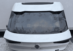 Klapa bagaznika kompletna renault rafale teqp org 1