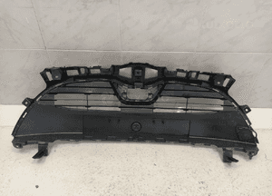 TOYOTA YARIS XP210 GRILL ATRAPA CHŁODNICY CZARNY POŁYSK ORYGINAŁ 8