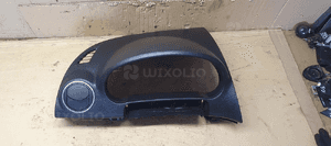 Ramka osłona licznika daszek Mazda 6 II GS1D-55182 2