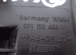 Odma 036103464AH vw seat skoda audiradom 3