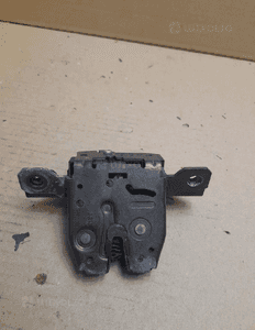 Zamek klapy tył opel astra j zafira c nr 13585478 3