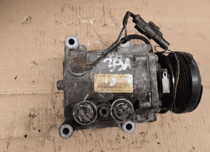 Sprężarka kompresor klimatyzacji ford focus MK1 1.6 16V XS4H-19D629-AD 1