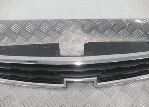 Górny grill grill atrapa chevrolet cruze i 1 lift 2012-2014 9