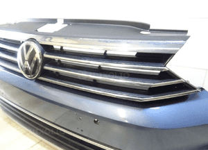 Zderzak przód vw passat B8 alltrack 3G0807221C llu 5
