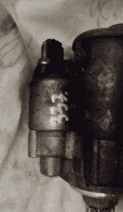 ROZRUSZNIK VW GOLF VII AUDI A3 8V SEAT LEON III 1.8 2.0 TFSI 02E911024B 2