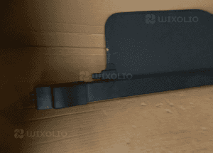 3X. ROLETA BAGAŻNIKA FORD MONDEO MK3 ORYGINAŁ 6